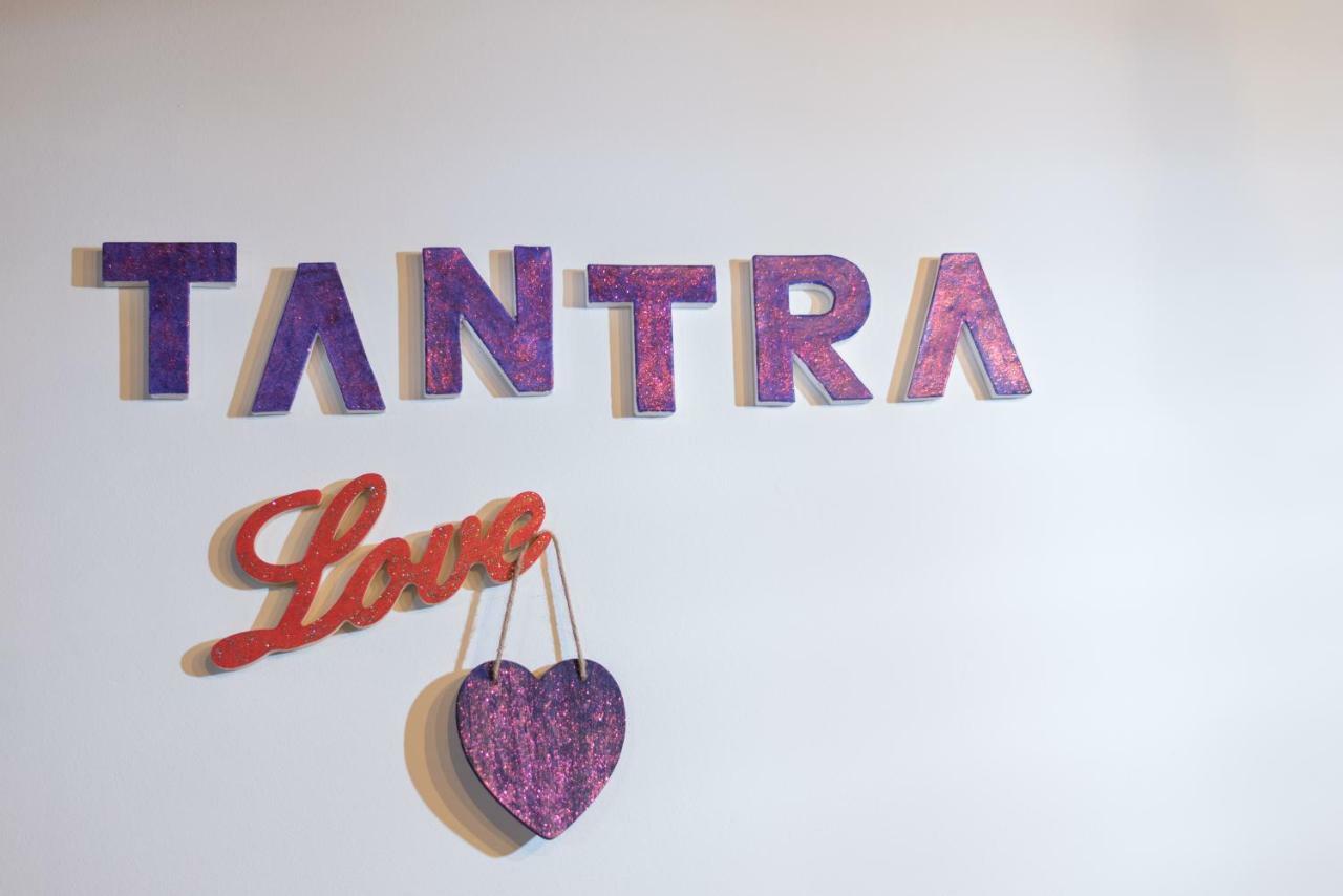Tantra Love Lancharejo 외부 사진