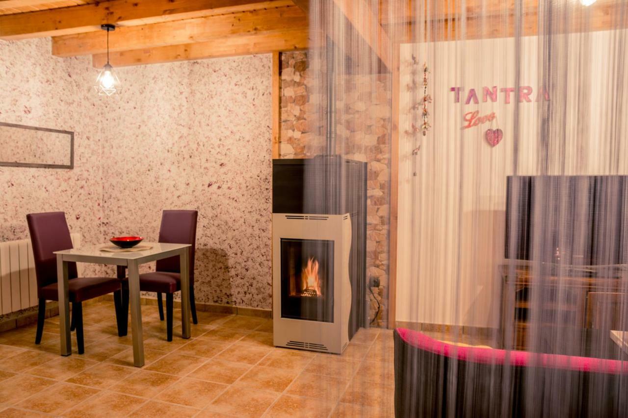 Tantra Love Lancharejo 외부 사진
